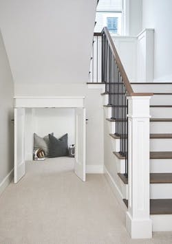 BALA Greenlea, kids' hideaway BALA Greenlea, kids' hideaway