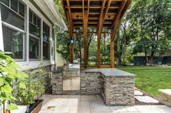 outdoor living outdoor living