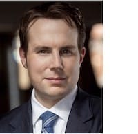 DSr. Christopher Croner DSr. Christopher Croner