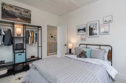 Barnaby flex room bedroom Barnaby flex room bedroom