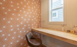 America at Home concept home, Barnaby, pocket office America at Home concept home, Barnaby, pocket office