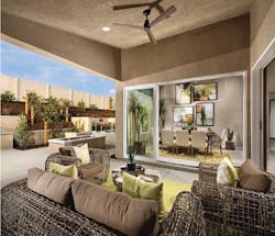 Outdoor living covered room Outdoor living covered room