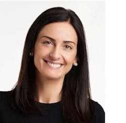 Mollie Elkman, CEO of Group 2 Mollie Elkman, CEO of Group 2