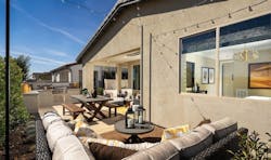 Outdoor living options Outdoor living options