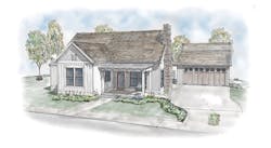 Old Mill design by Larry Garnett Old Mill design by Larry Garnett