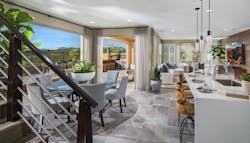 Outdoor living patio connection Outdoor living patio connection