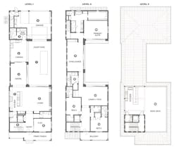 The New American Home 2022 floor plans The New American Home 2022 floor plans