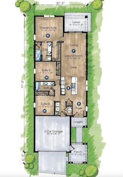 The Evans Group Charleston park floor plan The Evans Group Charleston park floor plan