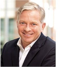 Richard Whiteley, co-president and COO of IHP Capital Partners Richard Whiteley, co-president and COO of IHP Capital Partners