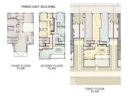 2021 BALA winner Bayside Cove, floor plan 2021 BALA winner Bayside Cove, floor plan