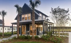 2021 BALA winner Nexton multifamily community 2021 BALA winner Nexton multifamily community