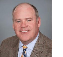 Home Builders Institute president Ed Brady Home Builders Institute president Ed Brady