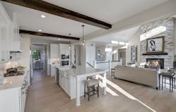 2022 NHQA winner Creative Homes' Ellsworth home design 2022 NHQA winner Creative Homes' Ellsworth home design