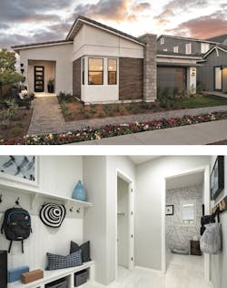 2021 BALA winner Allevare at Verrado - Catalan model 2021 BALA winner Allevare at Verrado - Catalan model