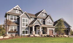 2022 NHQA winner Creative Homes' Breckenridge home design 2022 NHQA winner Creative Homes' Breckenridge home design