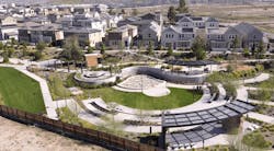 2022 Nationals Best Community Amenity, Rise Park, aerial 2022 Nationals Best Community Amenity, Rise Park, aerial