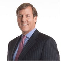 Ken Calligar, CEO of Re-Structure Group Ken Calligar, CEO of Re-Structure Group