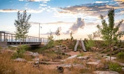 2022 Nationals winner Best Community Landscape Painted Prairie playground 2022 Nationals winner Best Community Landscape Painted Prairie playground