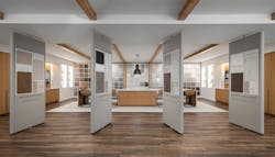 2022 Nationals winner Best Design Center, The Studio 2022 Nationals winner Best Design Center, The Studio