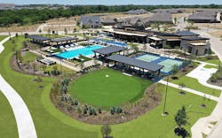 2022 Nationals Best Community Amenity winner, The Magnolia Lifestyle Center 2022 Nationals Best Community Amenity winner, The Magnolia Lifestyle Center