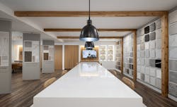 2022 Nationals winner Best Design Center, The Studio 2022 Nationals winner Best Design Center, The Studio