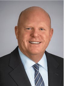 Mike Forsum, president and COO, Landsea Homes Mike Forsum, president and COO, Landsea Homes