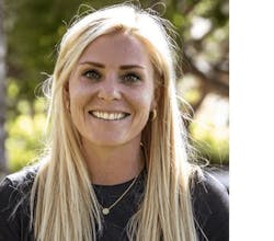 Abby Ivory, managing director, Ivory Innovations Abby Ivory, managing director, Ivory Innovations