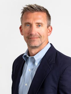 Colby Cox, founder and president of Convergence Investments Colby Cox, founder and president of Convergence Investments