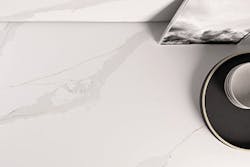 LX Hausys Viatera Calacatta Sol is a Pro Builder 2022 Top 100 product LX Hausys Viatera Calacatta Sol is a Pro Builder 2022 Top 100 product