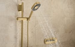 Kohler's Statement Showering Collection is a Pro Builder 2022 Top 100 product Kohler's Statement Showering Collection is a Pro Builder 2022 Top 100 product