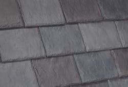 DaVinci Roofscapes composite tiles are a Pro Builder 2022 Top 100 product DaVinci Roofscapes composite tiles are a Pro Builder 2022 Top 100 product
