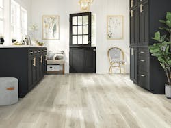 Armstrong Flooring's Empower flooring is a Pro Builder Top 100 product Armstrong Flooring's Empower flooring is a Pro Builder Top 100 product