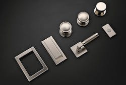 Baldwin Hardware's collections are a Pro Builder 2022 Top 100 product Baldwin Hardware's collections are a Pro Builder 2022 Top 100 product