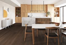 Carlisle Wide Plank Floors' Earthen Collection is a Pro Builder 2022 Top 100 product Carlisle Wide Plank Floors' Earthen Collection is a Pro Builder 2022 Top 100 product