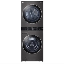 LG laundry appliances are a Pro Builder Top 100 product LG laundry appliances are a Pro Builder Top 100 product