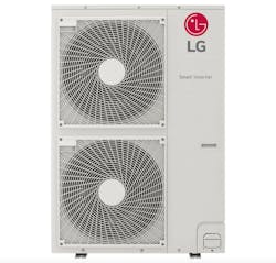 LG's Multi VS variable refrigerant flow system is a Pro Builder 2022 Top 100 product LG's Multi VS variable refrigerant flow system is a Pro Builder 2022 Top 100 product