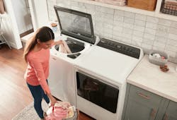 Whirlpool appliances are a Pro Builder Top 100 product Whirlpool appliances are a Pro Builder Top 100 product