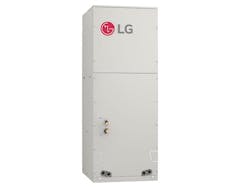 LG's Multi-Position vertical air handling unit is a Pro Builder 2022 Top 100 product LG's Multi-Position vertical air handling unit is a Pro Builder 2022 Top 100 product