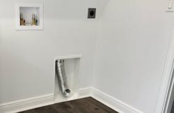 InOvate's Dryerbox is a Pro Builder 2022 Top 100 product InOvate's Dryerbox is a Pro Builder 2022 Top 100 product