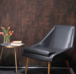 Formica's DecoMetal Laminates are a Pro Builder 2022 Top 100 product Formica's DecoMetal Laminates are a Pro Builder 2022 Top 100 product