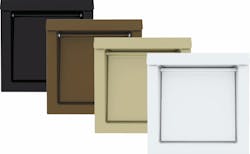 InOvate's DryerWallVent is a Pro Builder 2022 Top 100 product InOvate's DryerWallVent is a Pro Builder 2022 Top 100 product