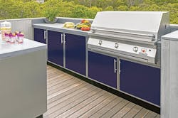 Danver's new door style is a Pro Builder 2022 Top 100 product Danver's new door style is a Pro Builder 2022 Top 100 product