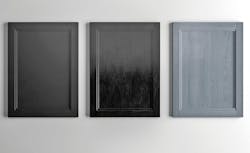 Three new finishes from Bakes & Kropp are a Pro Builder 2022 Top 100 product Three new finishes from Bakes & Kropp are a Pro Builder 2022 Top 100 product