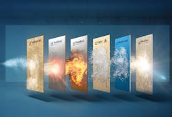 LP's portfolio of structural panels is on Pro Builder's Top 100 list of products for 2022 LP's portfolio of structural panels is on Pro Builder's Top 100 list of products for 2022