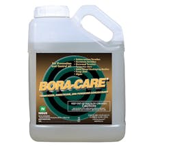 Nisus Bora-Care termiticide is a Pro Builder 2022 Top 100 product Nisus Bora-Care termiticide is a Pro Builder 2022 Top 100 product