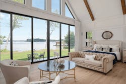 Weather Shield' Contemporary Collection is a Pro Builder 2022 Top 100 product Weather Shield' Contemporary Collection is a Pro Builder 2022 Top 100 product