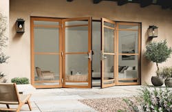 Marvin's Ultimate Swinging Door is a Pro Builder 2022 Top 100 product Marvin's Ultimate Swinging Door is a Pro Builder 2022 Top 100 product