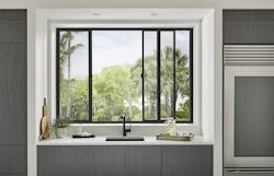 Simonton's Daylight Max windows with dark interior frames are a Pro Builder 2022 Top 100 product Simonton's Daylight Max windows with dark interior frames are a Pro Builder 2022 Top 100 product