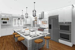 SoftPlan 2022 home design software is a Pro Builder 2022 Top 100 product SoftPlan 2022 home design software is a Pro Builder 2022 Top 100 product