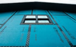 LP WeatherLogic panels are a Pro Builder 2022 Top 100 product LP WeatherLogic panels are a Pro Builder 2022 Top 100 product